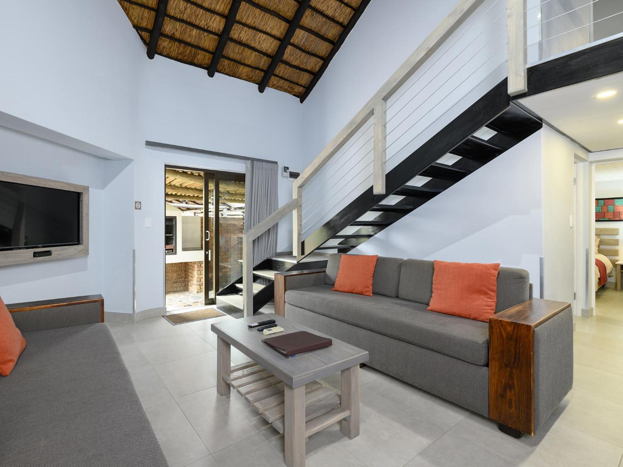 Dikhololo Apartamento Brits Quarto foto