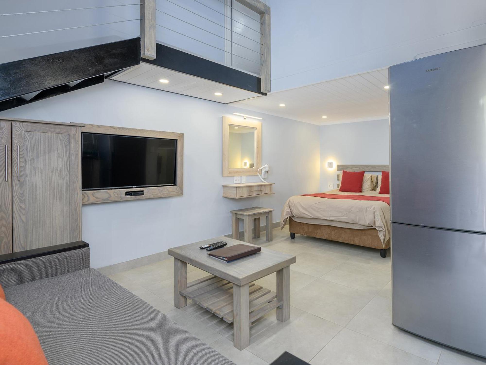 Dikhololo Apartamento Brits Quarto foto