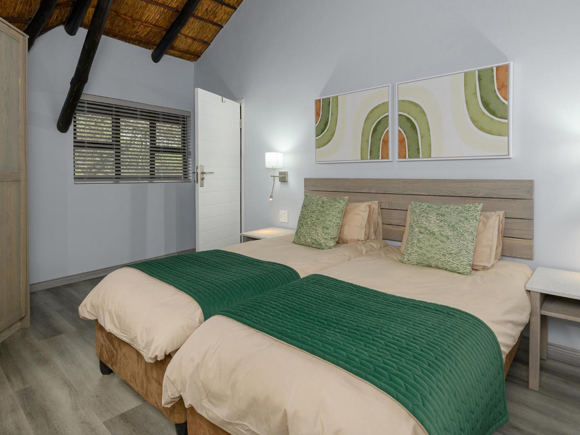 Dikhololo Apartamento Brits Quarto foto