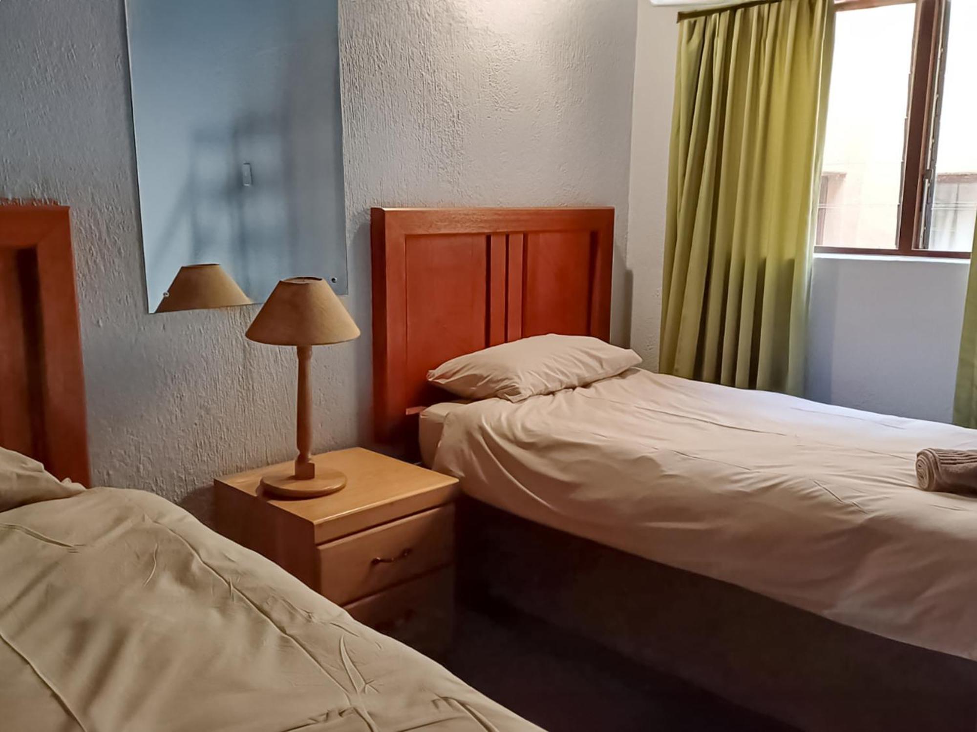 Dikhololo Apartamento Brits Quarto foto