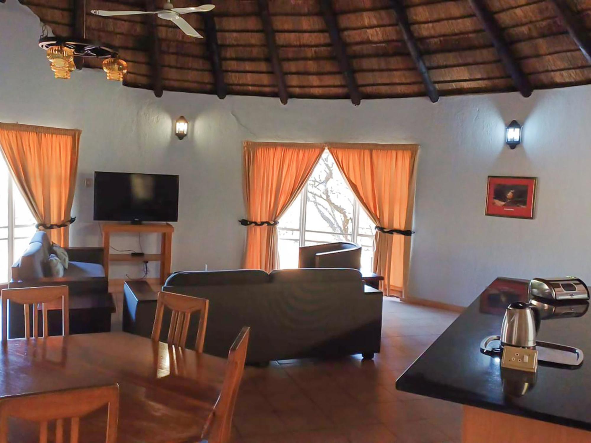 Dikhololo Apartamento Brits Quarto foto