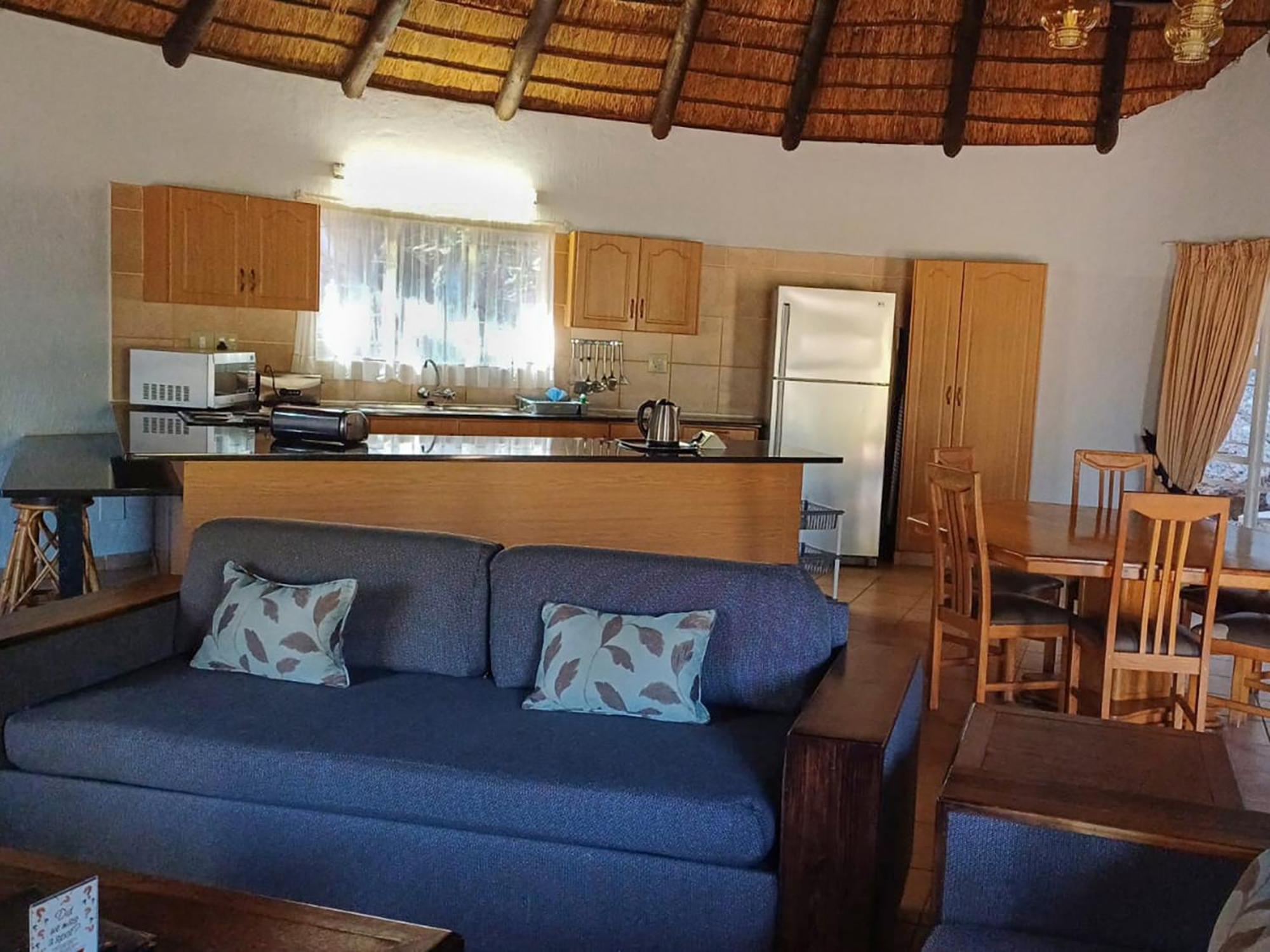 Dikhololo Apartamento Brits Quarto foto