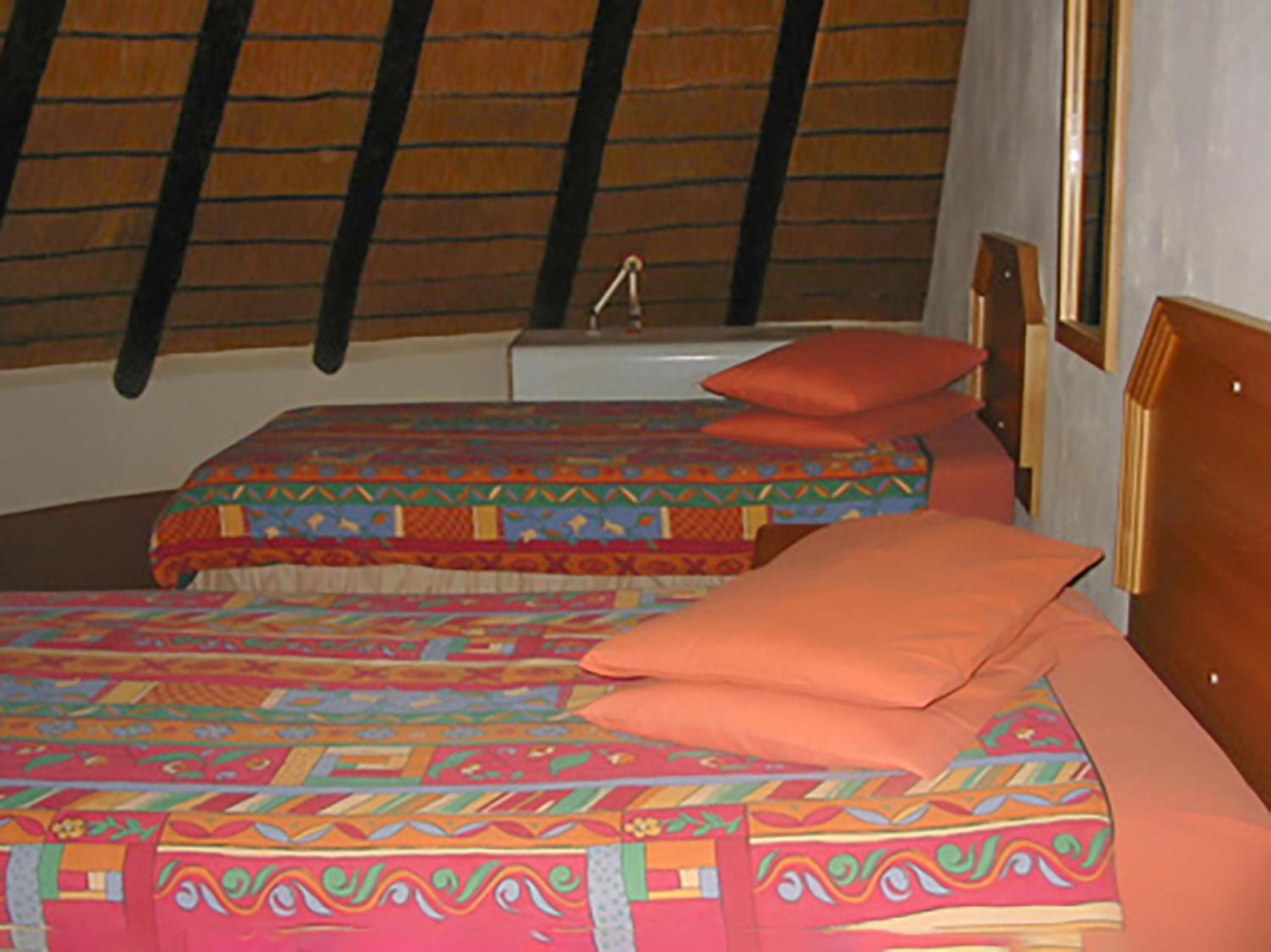 Dikhololo Apartamento Brits Quarto foto