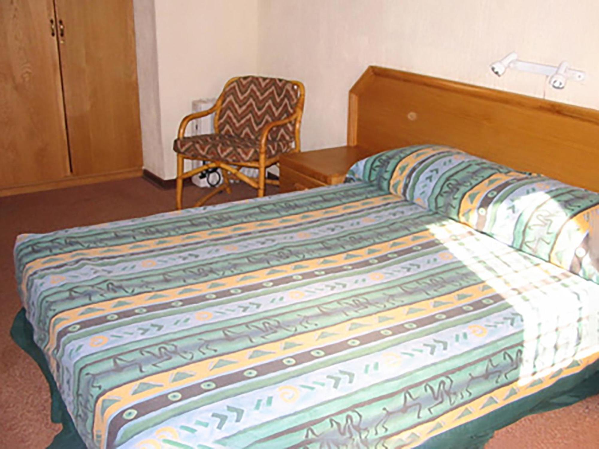 Dikhololo Apartamento Brits Quarto foto