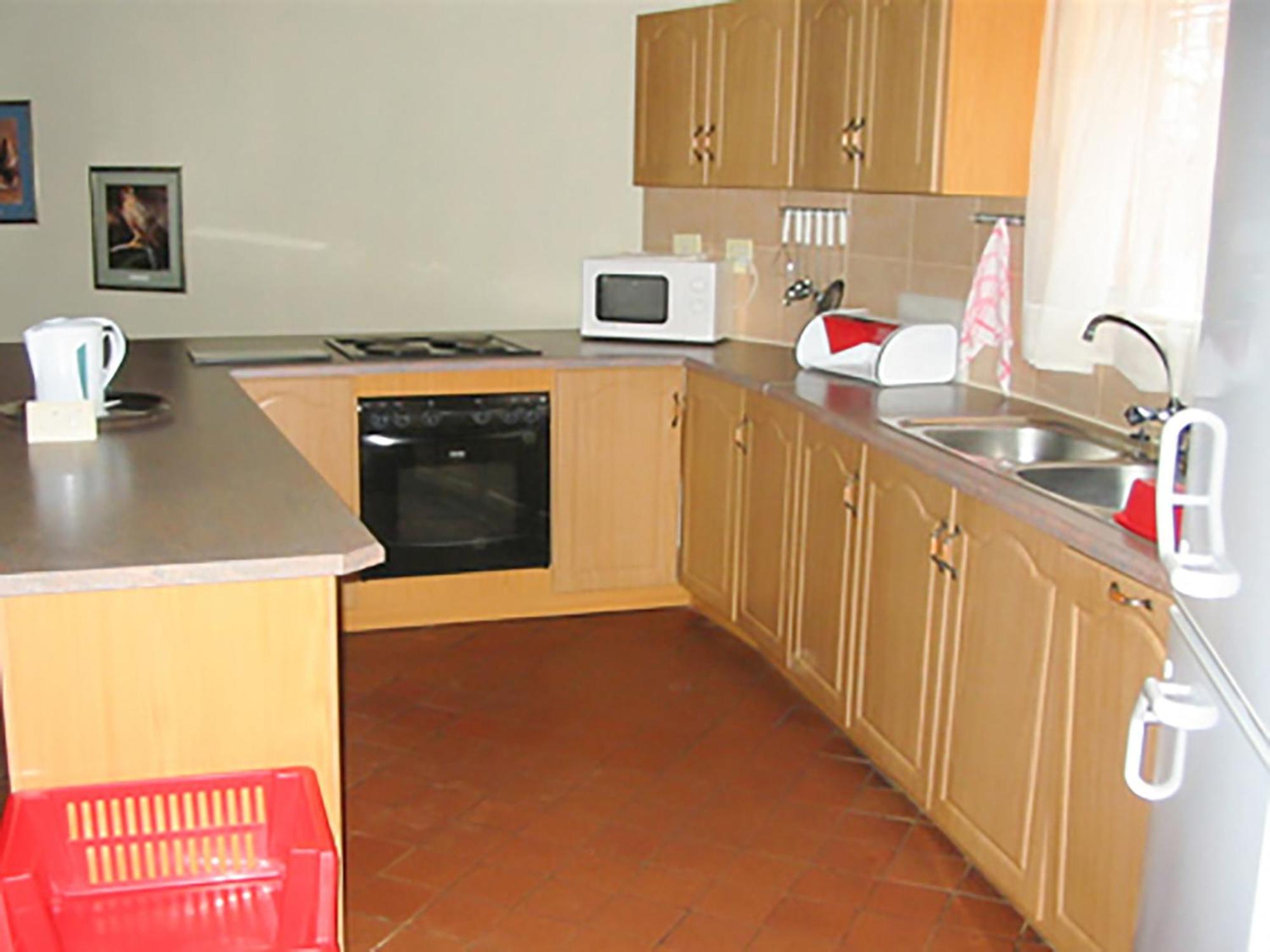Dikhololo Apartamento Brits Quarto foto